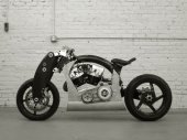 2008 Confederate Wraith B120 photo